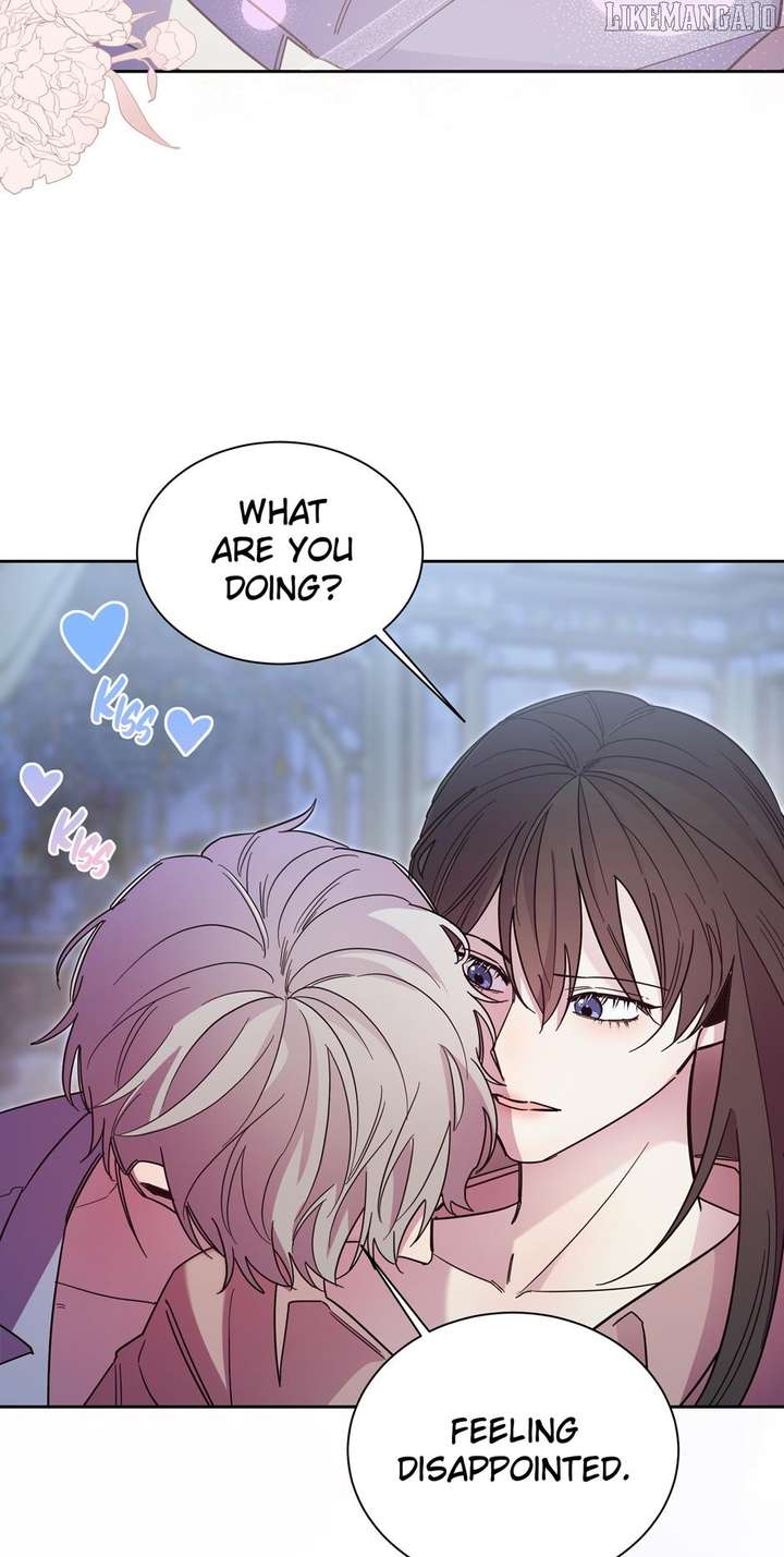 I Tamed the Broken Male Lead with My Fist Chapter 43 218 07