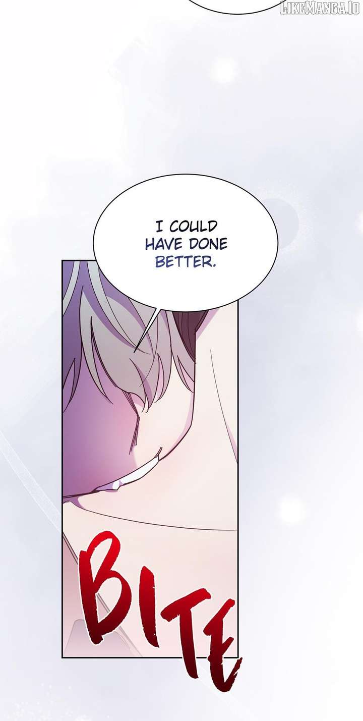 I Tamed the Broken Male Lead with My Fist Chapter 43 219 08