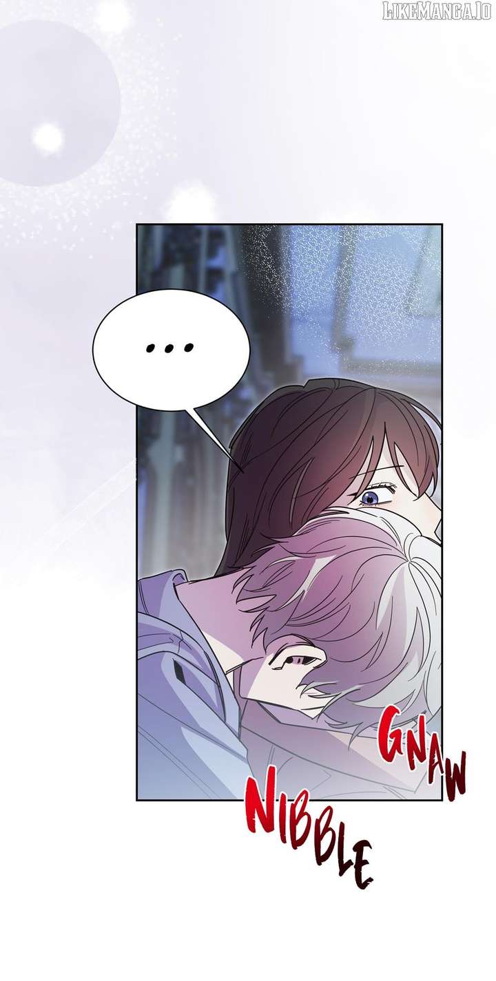 I Tamed the Broken Male Lead with My Fist Chapter 43 220 09