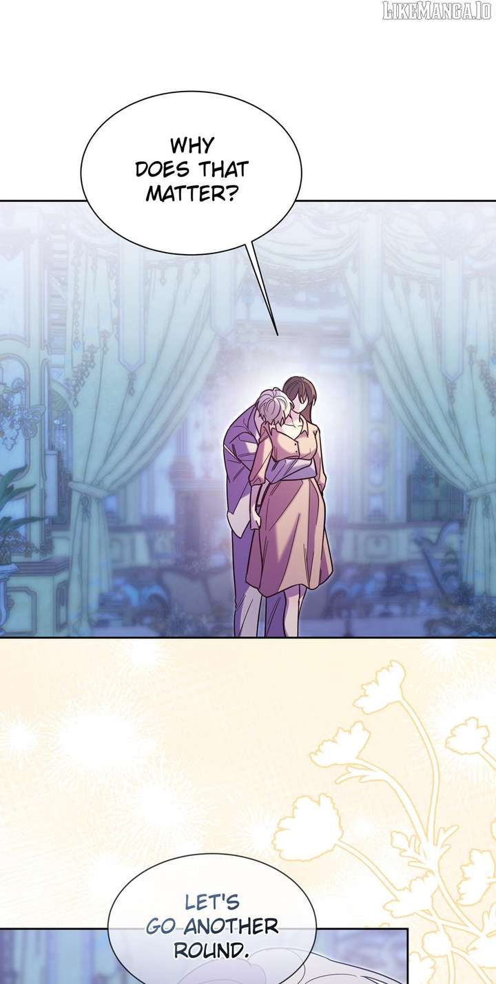 I Tamed the Broken Male Lead with My Fist Chapter 43 221 10