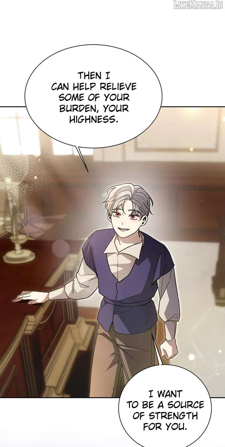 I Tamed the Broken Male Lead with My Fist Chapter 43 228 17