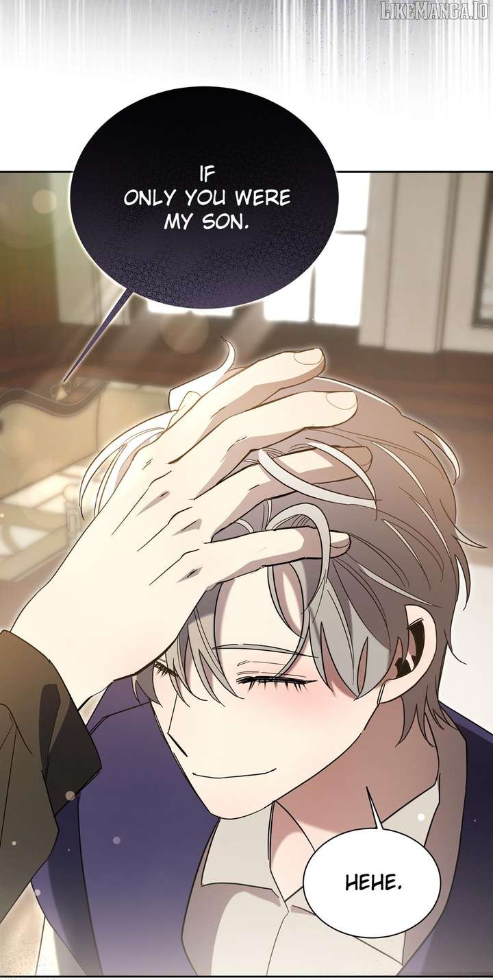 I Tamed the Broken Male Lead with My Fist Chapter 43 230 19