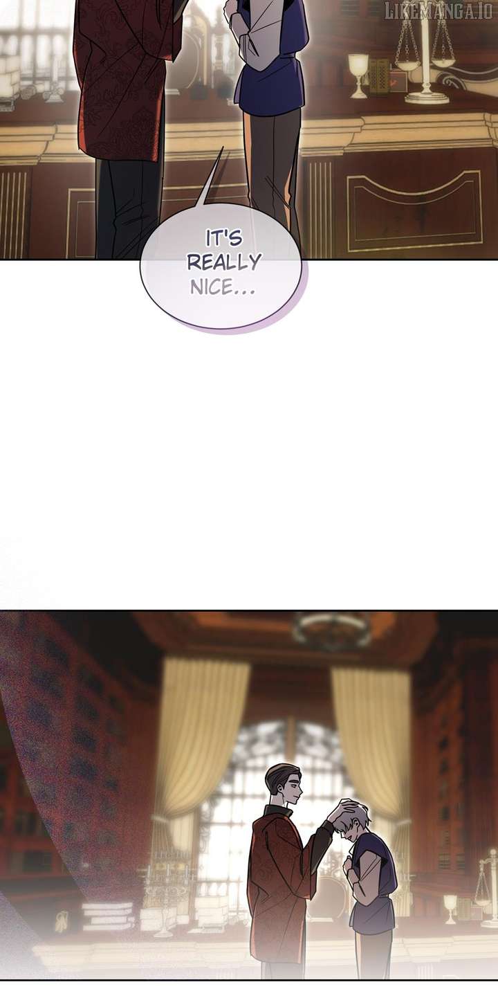 I Tamed the Broken Male Lead with My Fist Chapter 43 232 21