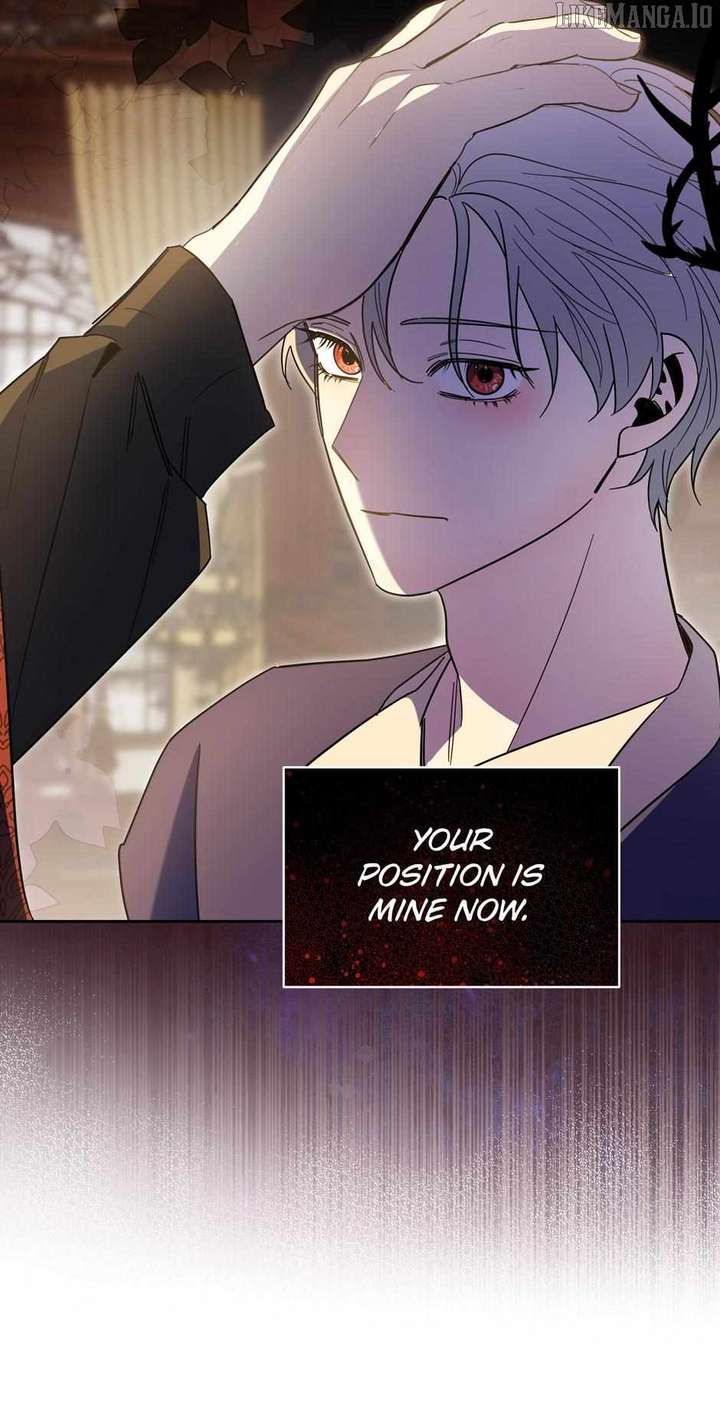 I Tamed the Broken Male Lead with My Fist Chapter 43 234 23