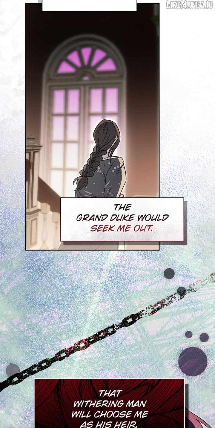 I Tamed the Broken Male Lead with My Fist Chapter 43 236 25