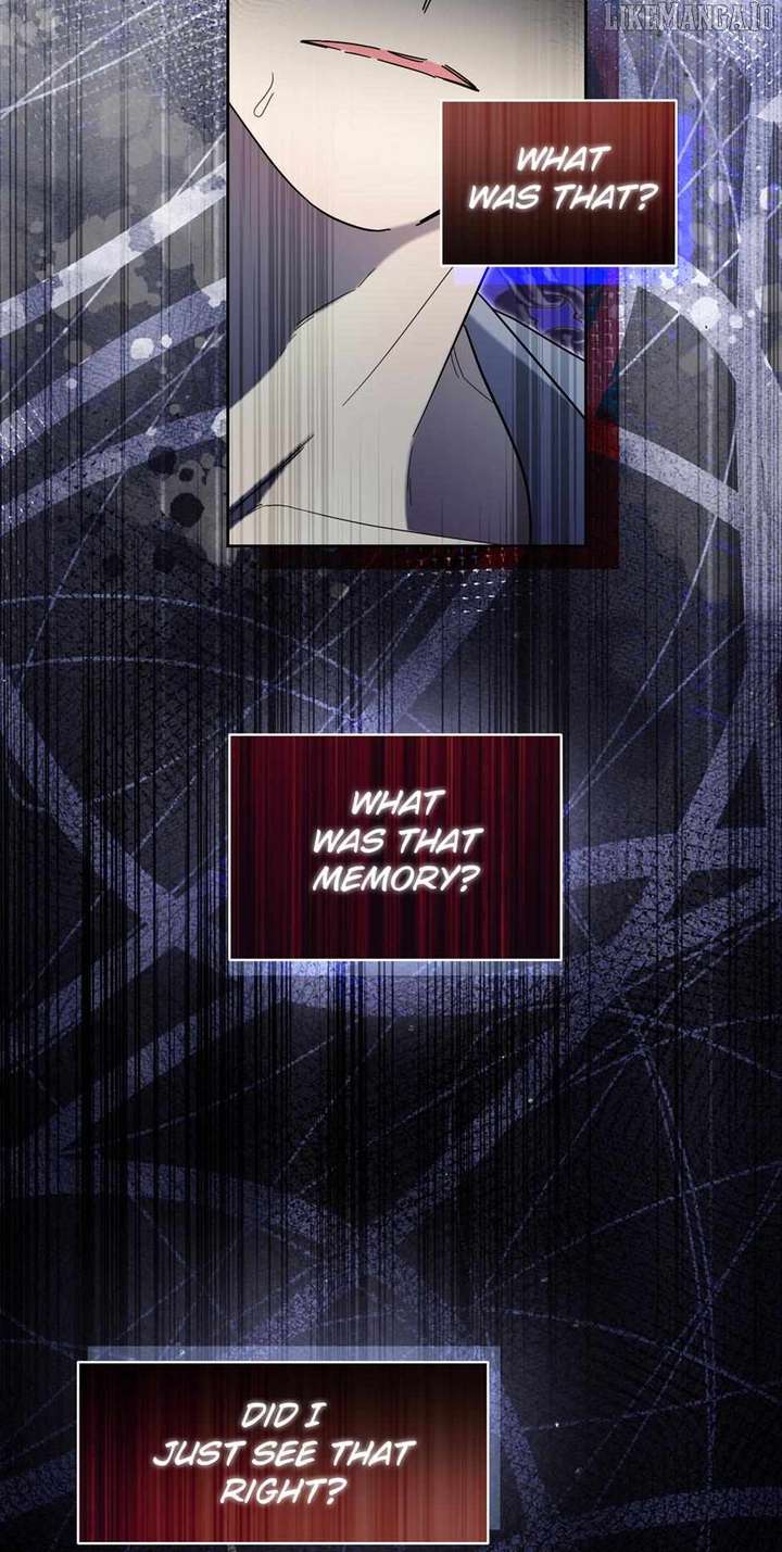 I Tamed the Broken Male Lead with My Fist Chapter 43 245 34