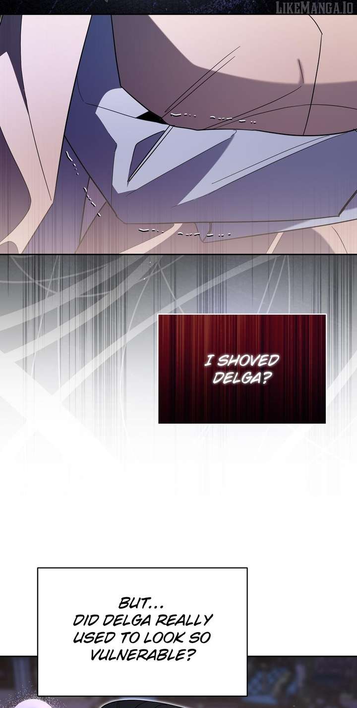 I Tamed the Broken Male Lead with My Fist Chapter 43 246 35