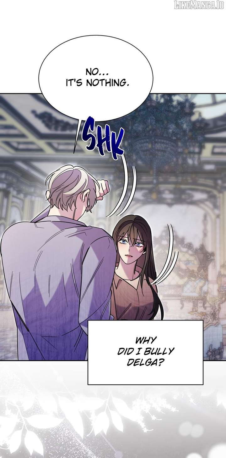 I Tamed the Broken Male Lead with My Fist Chapter 43 249 38