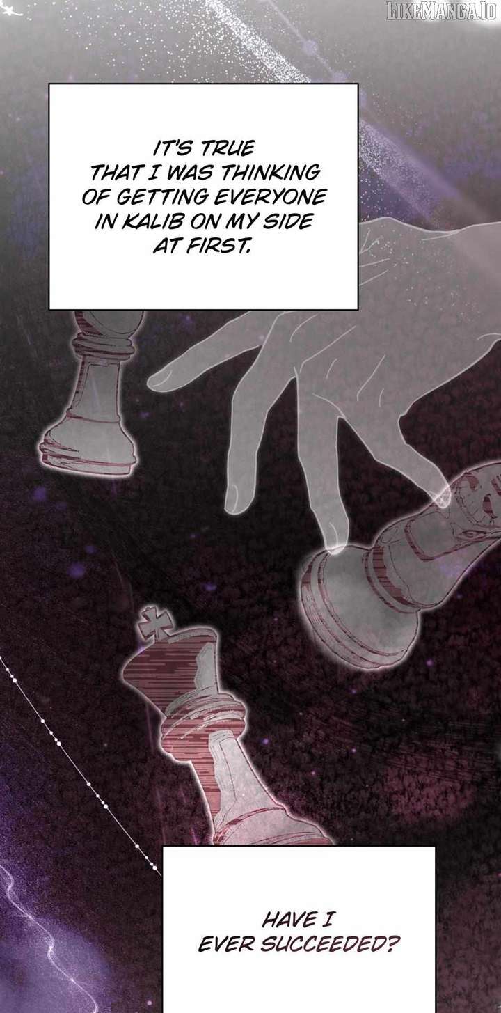 I Tamed the Broken Male Lead with My Fist Chapter 43 250 39