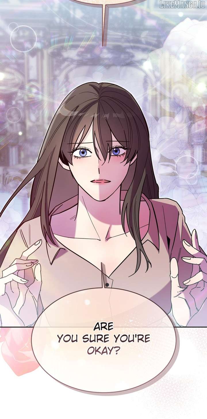 I Tamed the Broken Male Lead with My Fist Chapter 43 255 44