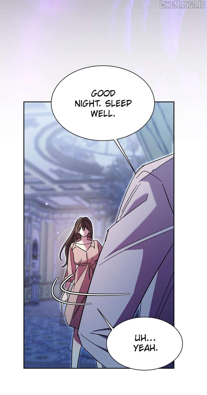 I Tamed the Broken Male Lead with My Fist Chapter 43 259 48