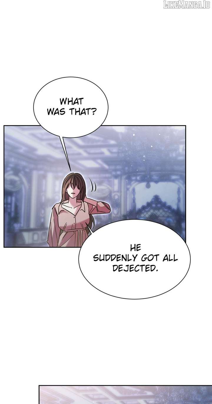 I Tamed the Broken Male Lead with My Fist Chapter 43 260 49