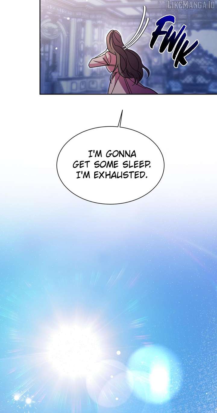 I Tamed the Broken Male Lead with My Fist Chapter 43 261 50