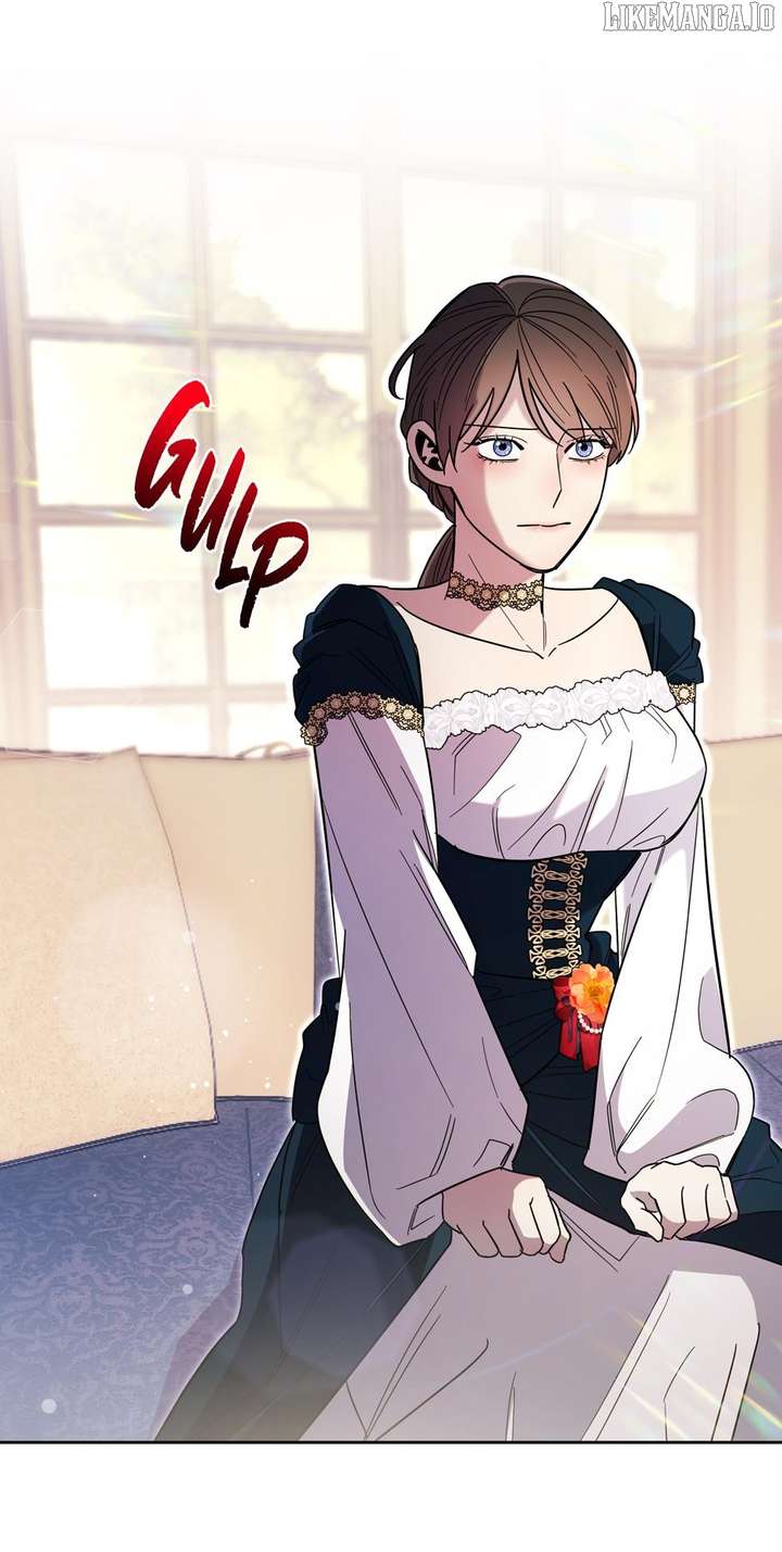 I Tamed the Broken Male Lead with My Fist Chapter 43 264 53