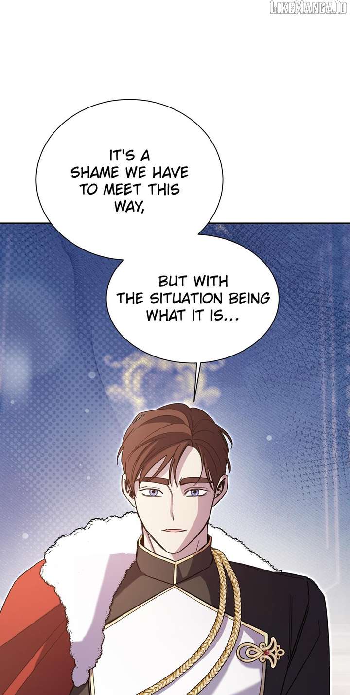 I Tamed the Broken Male Lead with My Fist Chapter 43 265 54