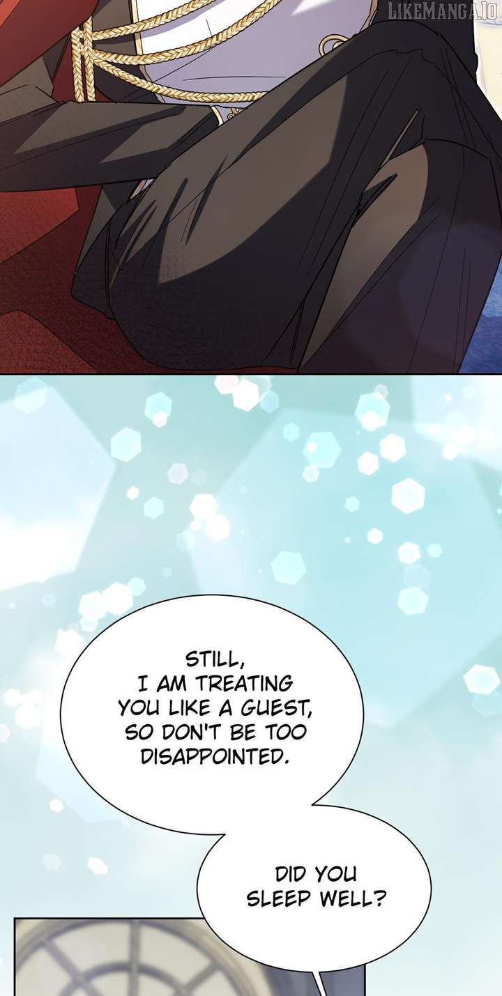 I Tamed the Broken Male Lead with My Fist Chapter 43 266 55