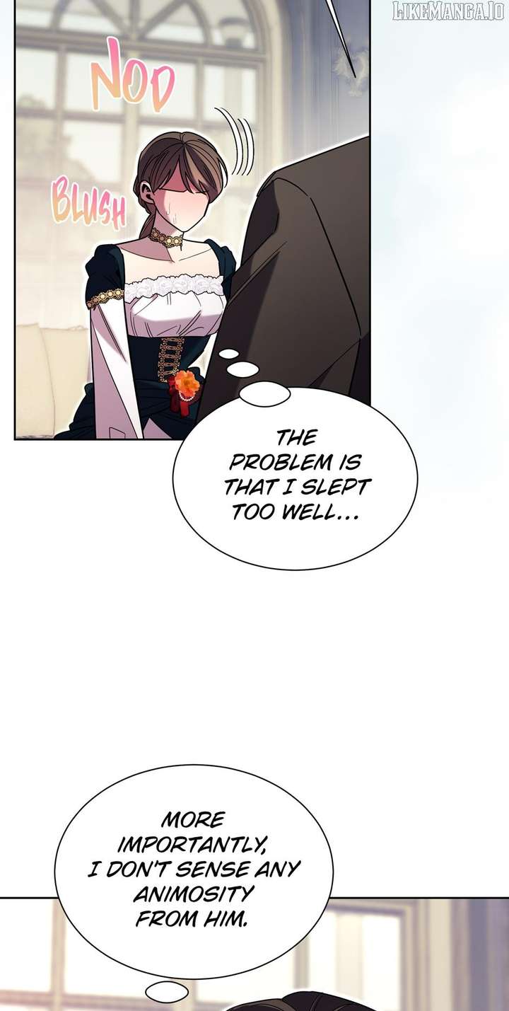 I Tamed the Broken Male Lead with My Fist Chapter 43 267 56