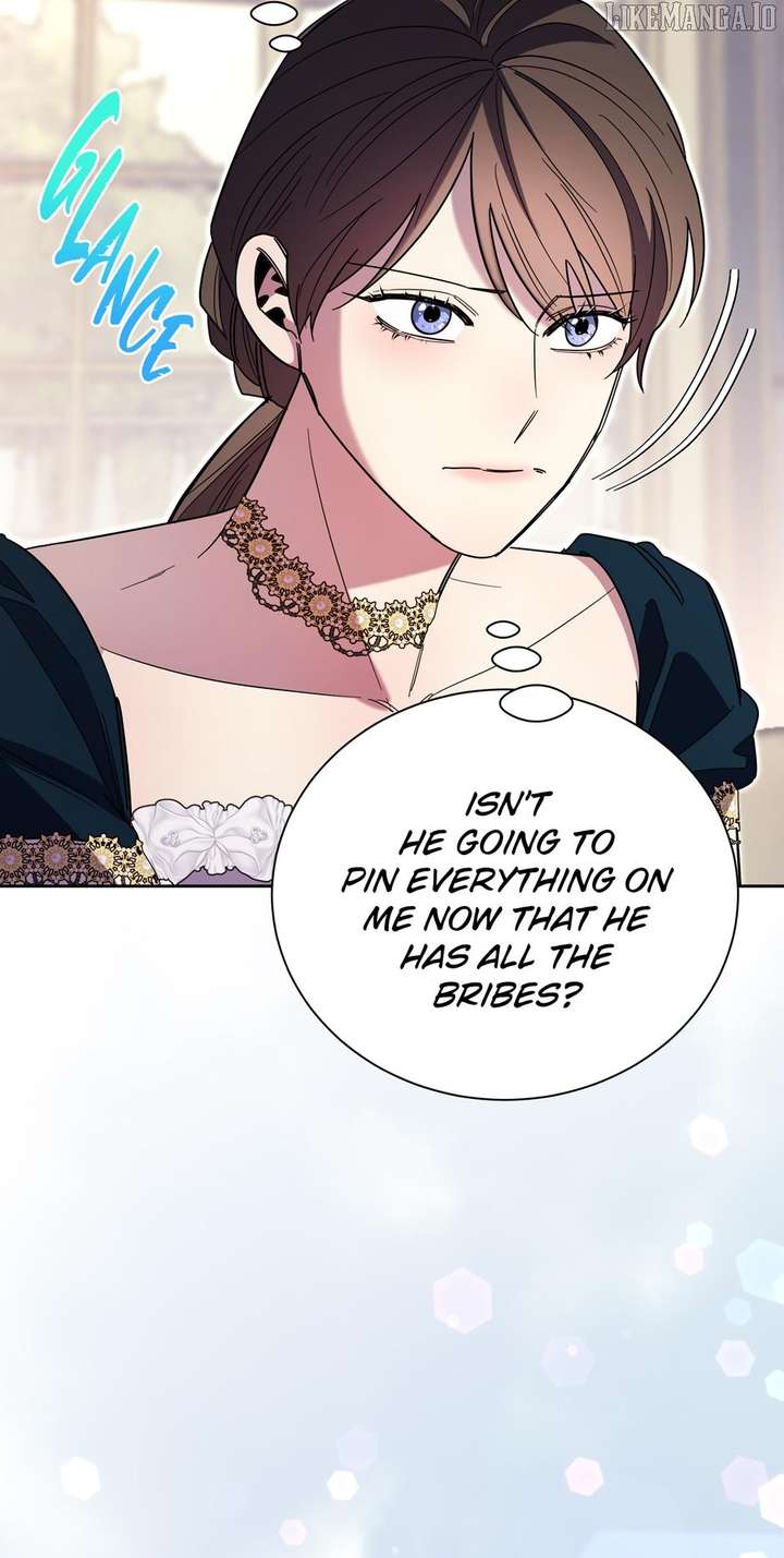 I Tamed the Broken Male Lead with My Fist Chapter 43 268 57