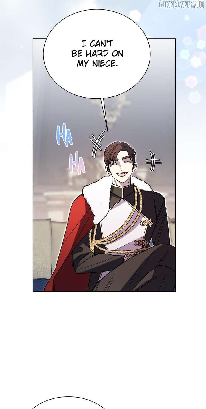 I Tamed the Broken Male Lead with My Fist Chapter 43 269 58