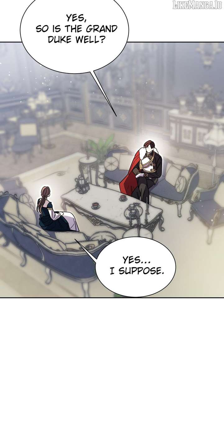 I Tamed the Broken Male Lead with My Fist Chapter 43 270 59