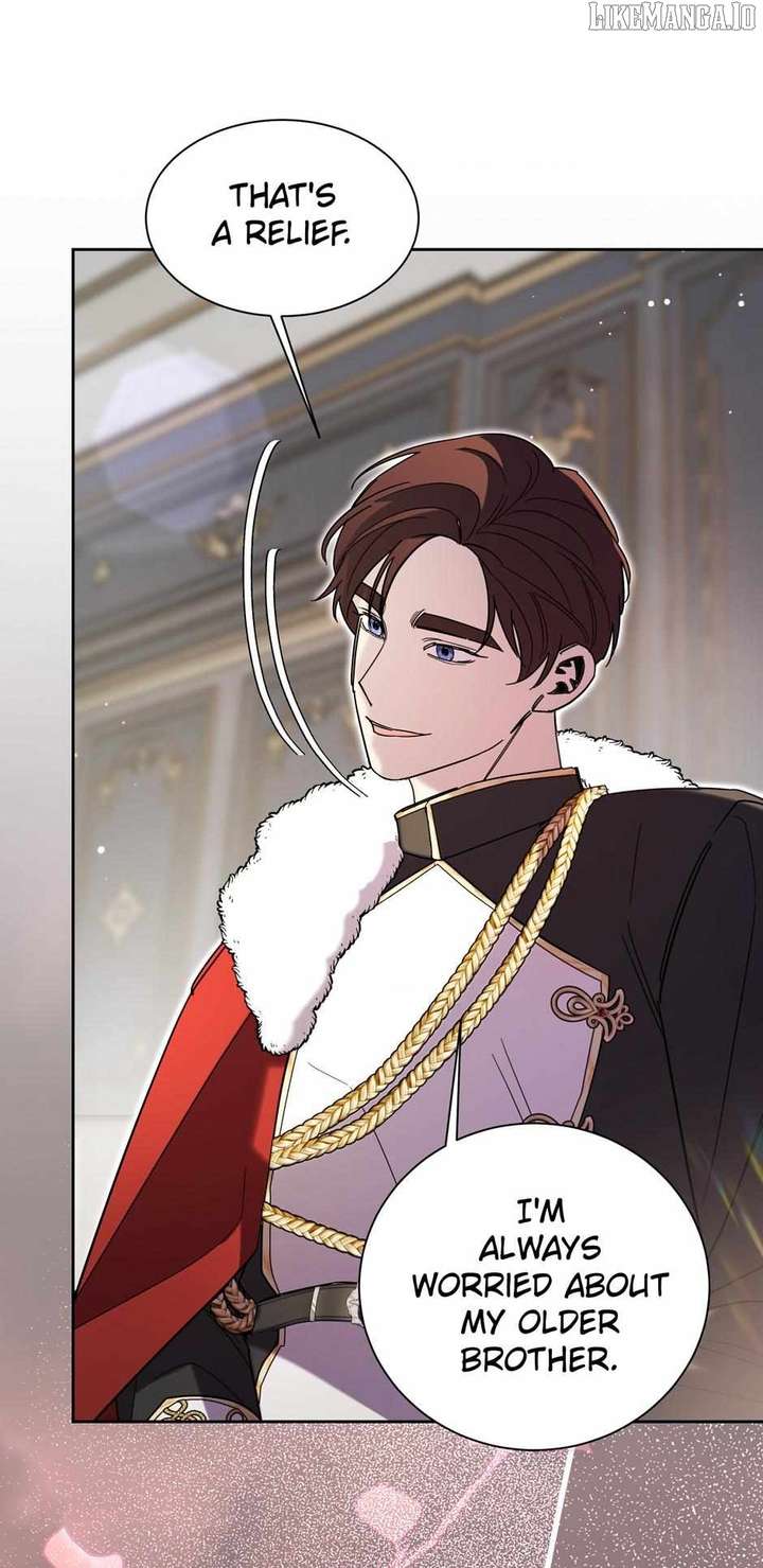 I Tamed the Broken Male Lead with My Fist Chapter 43 271 60