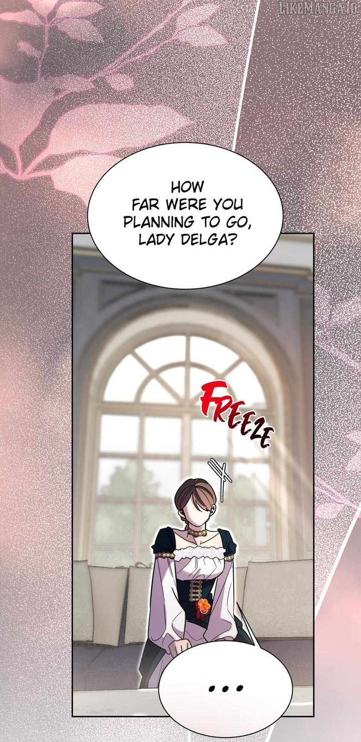 I Tamed the Broken Male Lead with My Fist Chapter 43 272 61