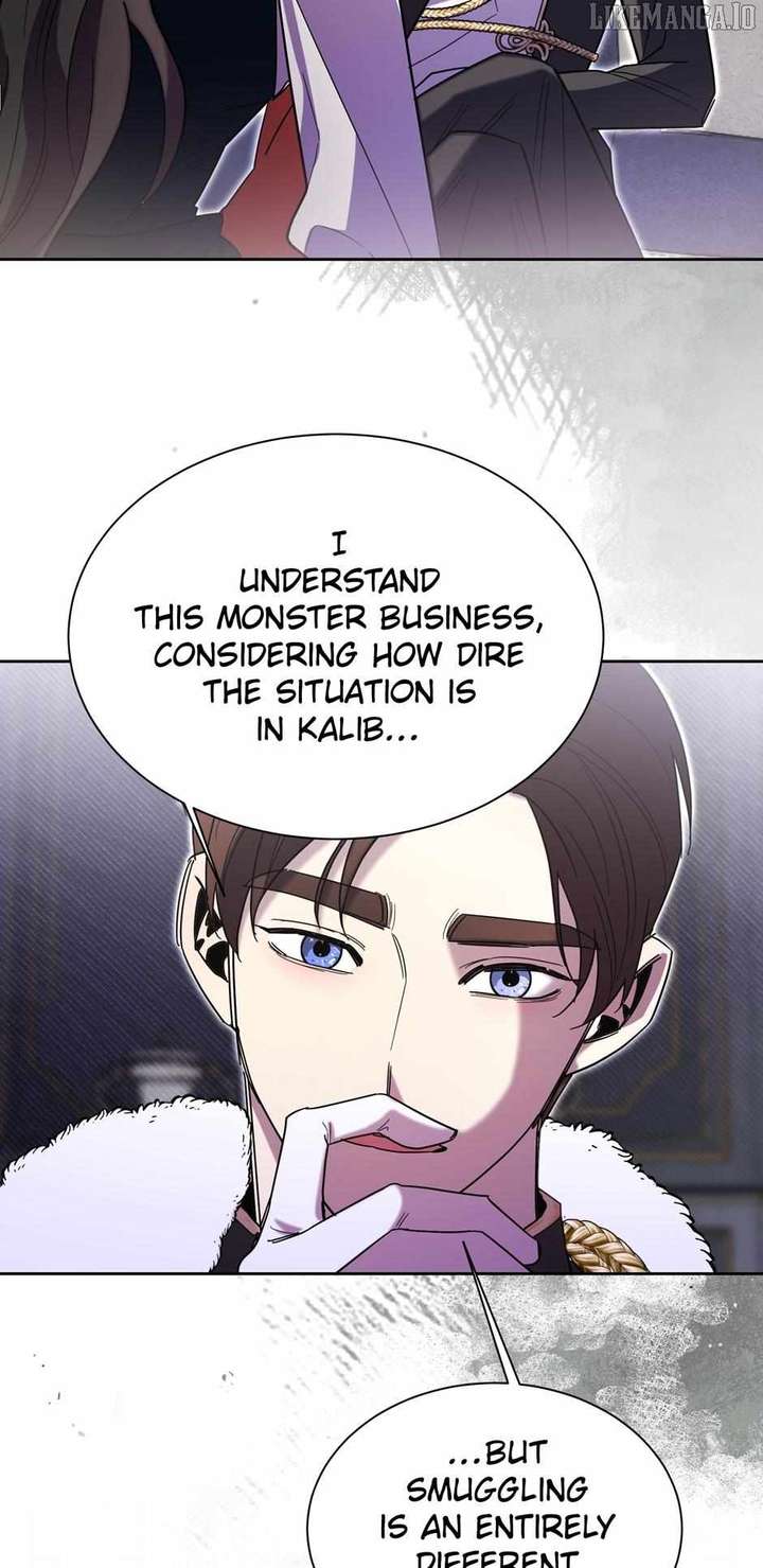 I Tamed the Broken Male Lead with My Fist Chapter 43 274 63