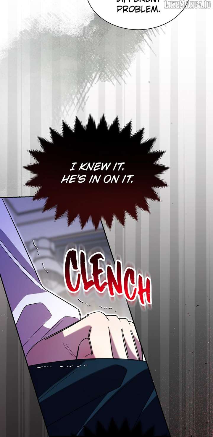 I Tamed the Broken Male Lead with My Fist Chapter 43 275 64