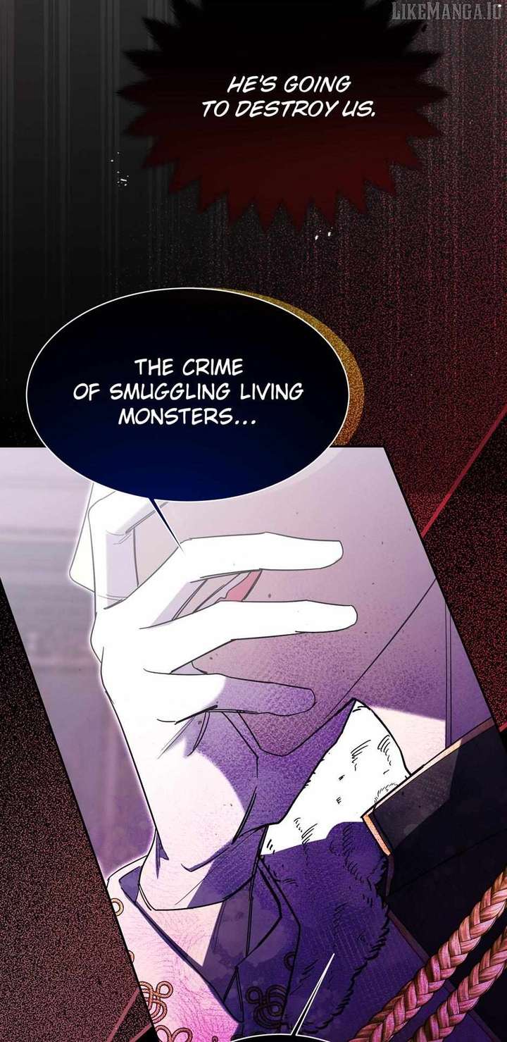 I Tamed the Broken Male Lead with My Fist Chapter 43 276 65