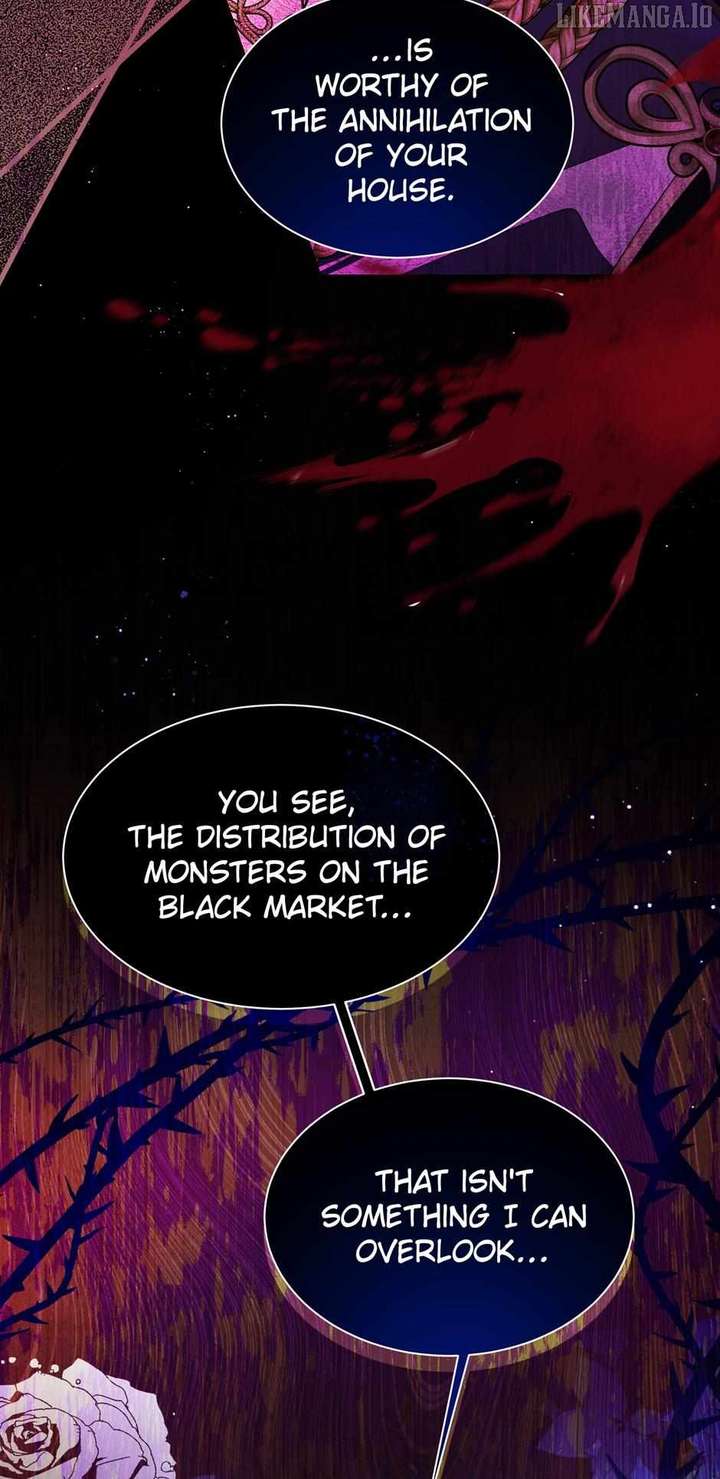 I Tamed the Broken Male Lead with My Fist Chapter 43 277 66