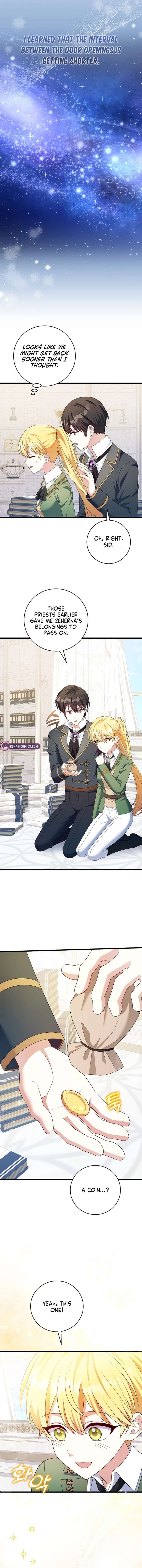 I Tamed the Enemy Prince Chapter 30 56 11