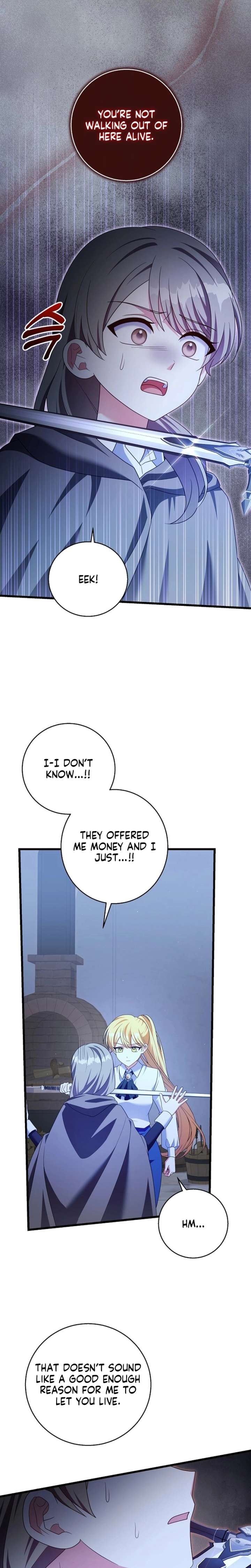 I Tamed the Enemy Prince Chapter 33 60 11