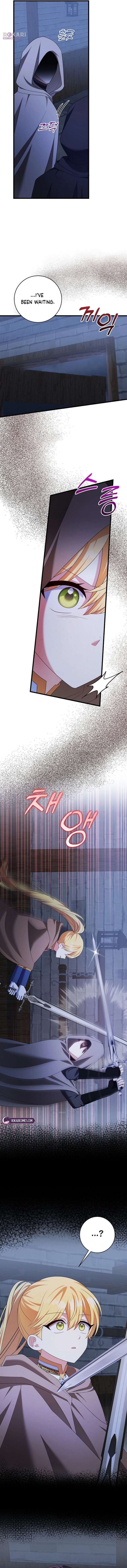 I Tamed the Enemy Prince Chapter 34 55 003