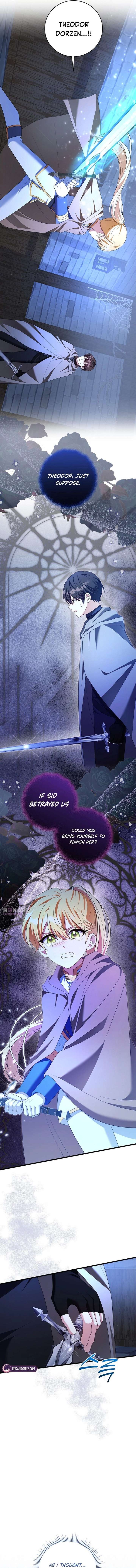 I Tamed the Enemy Prince Chapter 34 59 007