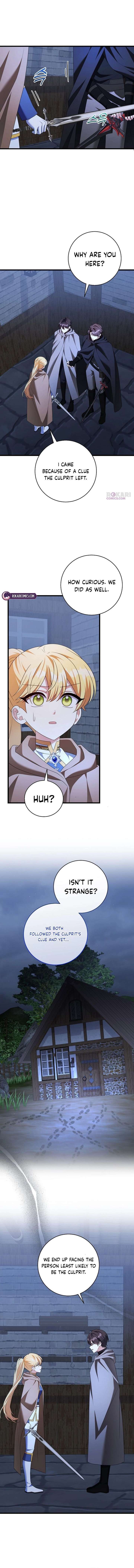 I Tamed the Enemy Prince Chapter 34 62 010