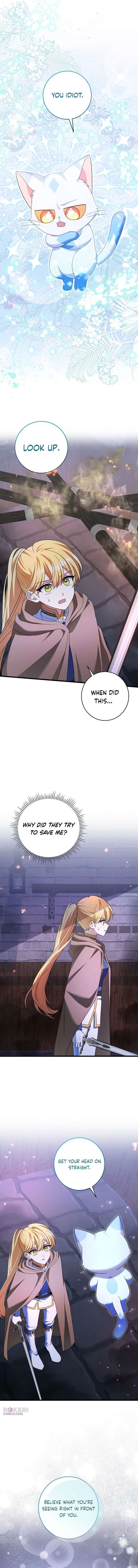 I Tamed the Enemy Prince Chapter 34 65 013