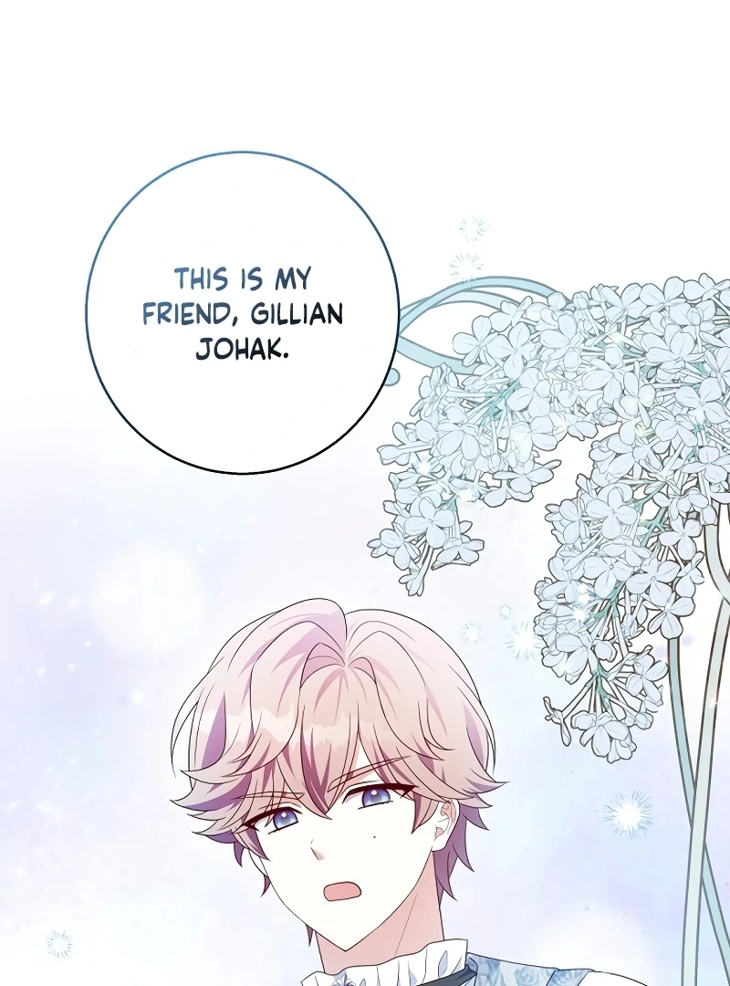 I Tamed the Enemy Prince Chapter 9 392 ch 9 10