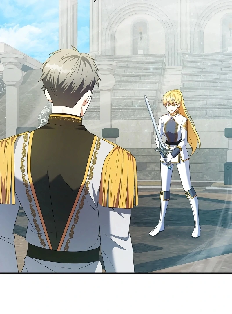 I Tamed the Enemy Prince Chapter 9 484 ch 9 102