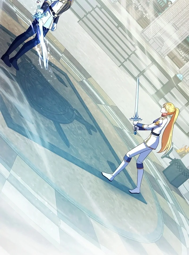 I Tamed the Enemy Prince Chapter 9 489 ch 9 107