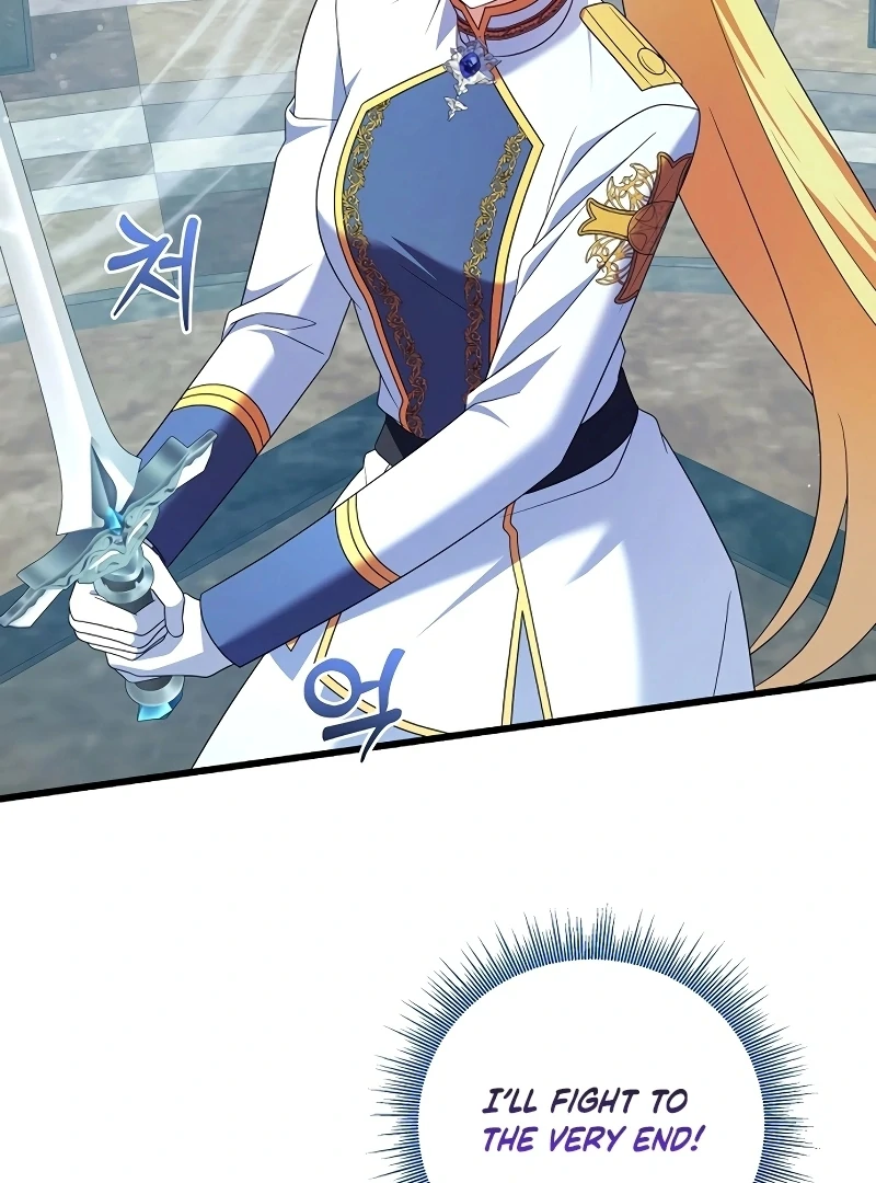 I Tamed the Enemy Prince Chapter 9 491 ch 9 109