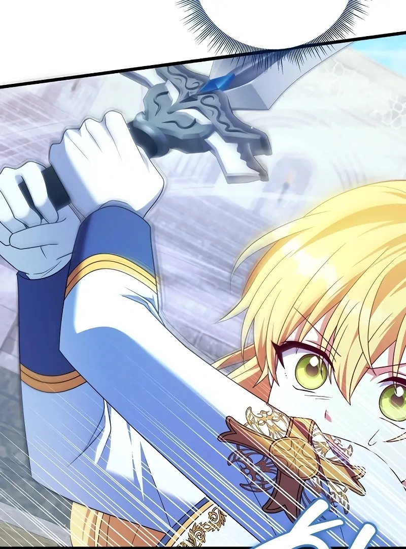 I Tamed the Enemy Prince Chapter 9 492 ch 9 110