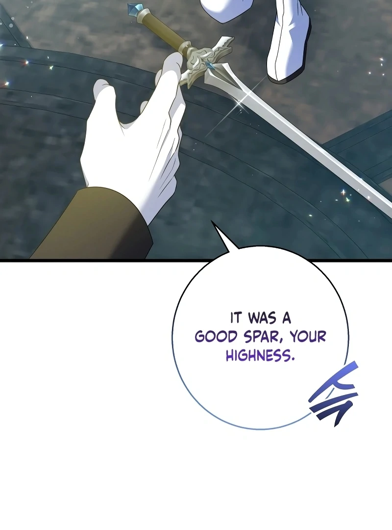 I Tamed the Enemy Prince Chapter 9 499 ch 9 117