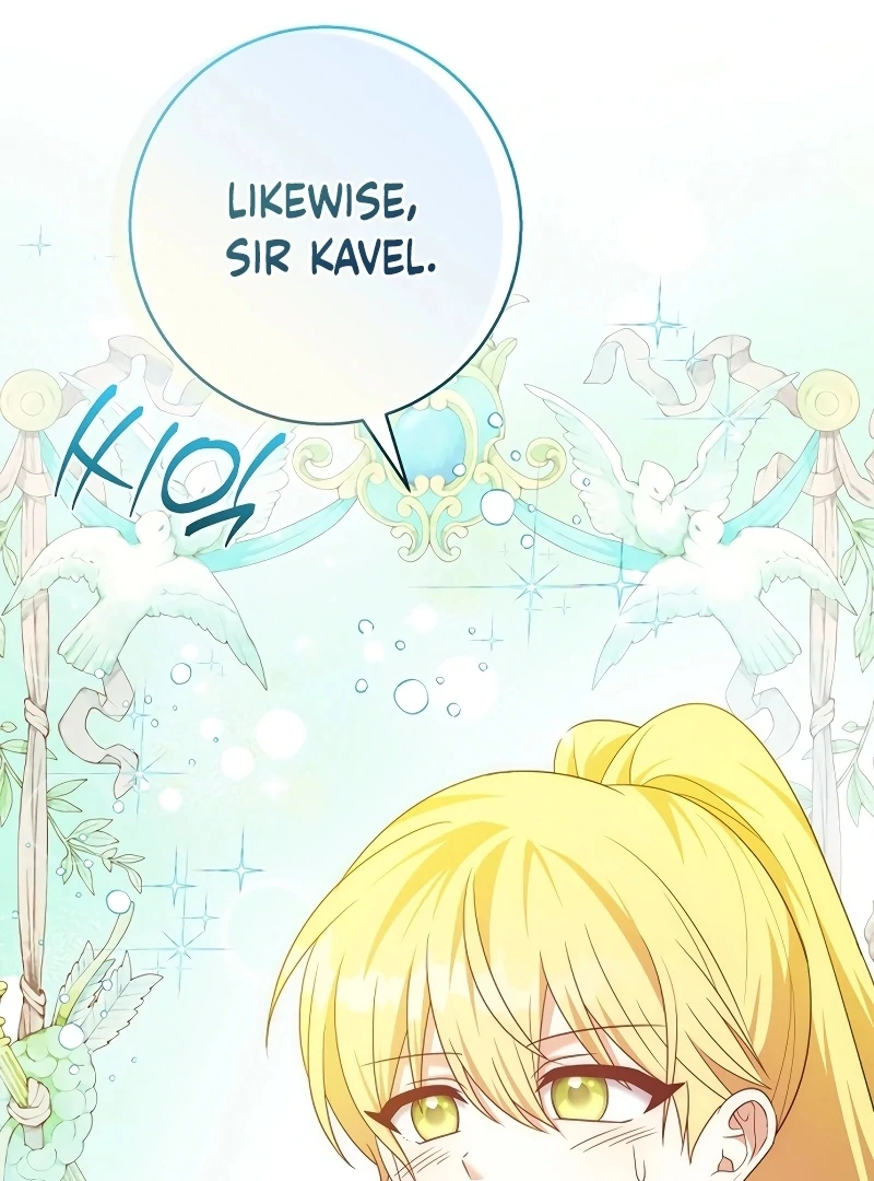 I Tamed the Enemy Prince Chapter 9 500 ch 9 118