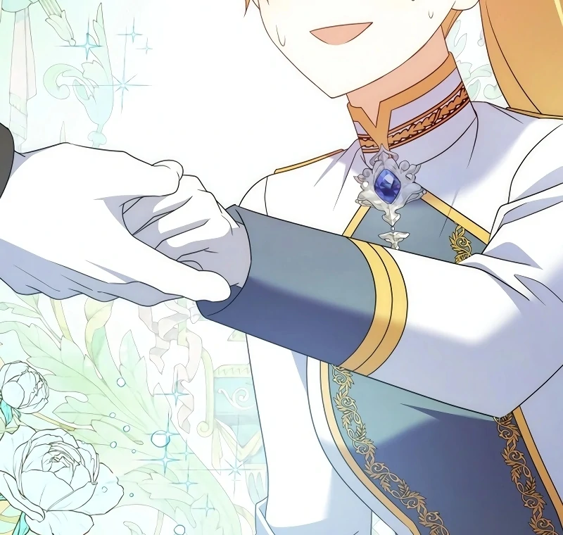 I Tamed the Enemy Prince Chapter 9 501 ch 9 119