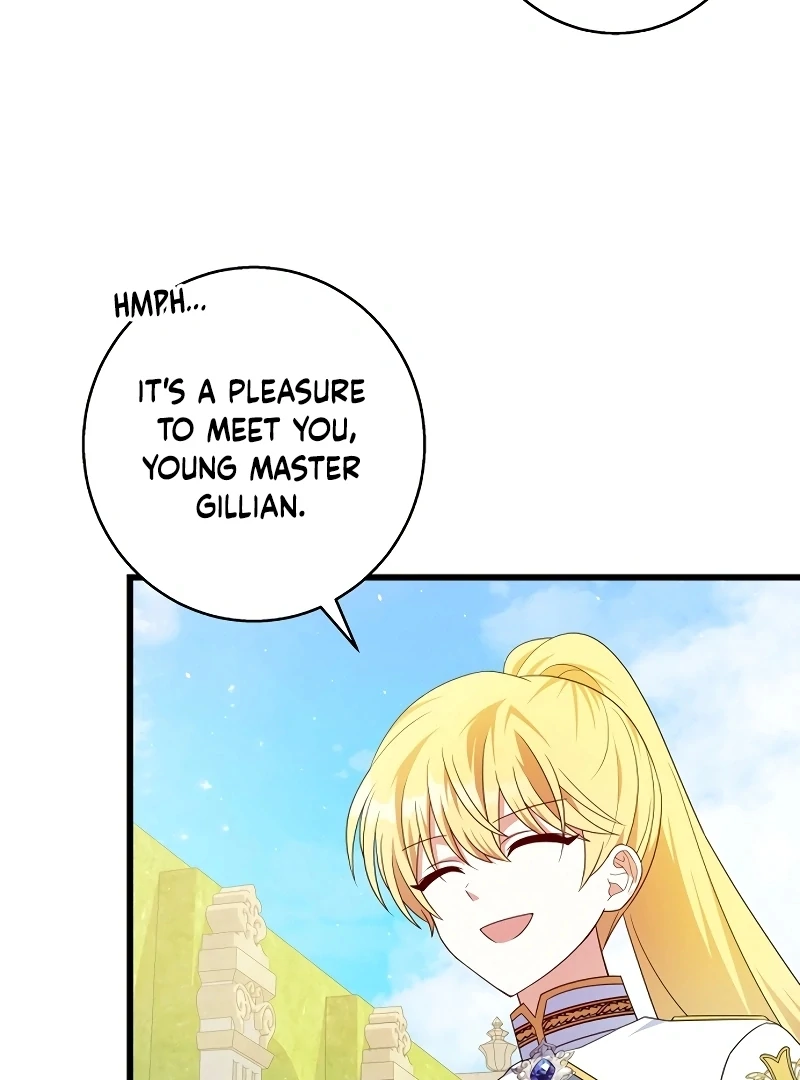 I Tamed the Enemy Prince Chapter 9 394 ch 9 12