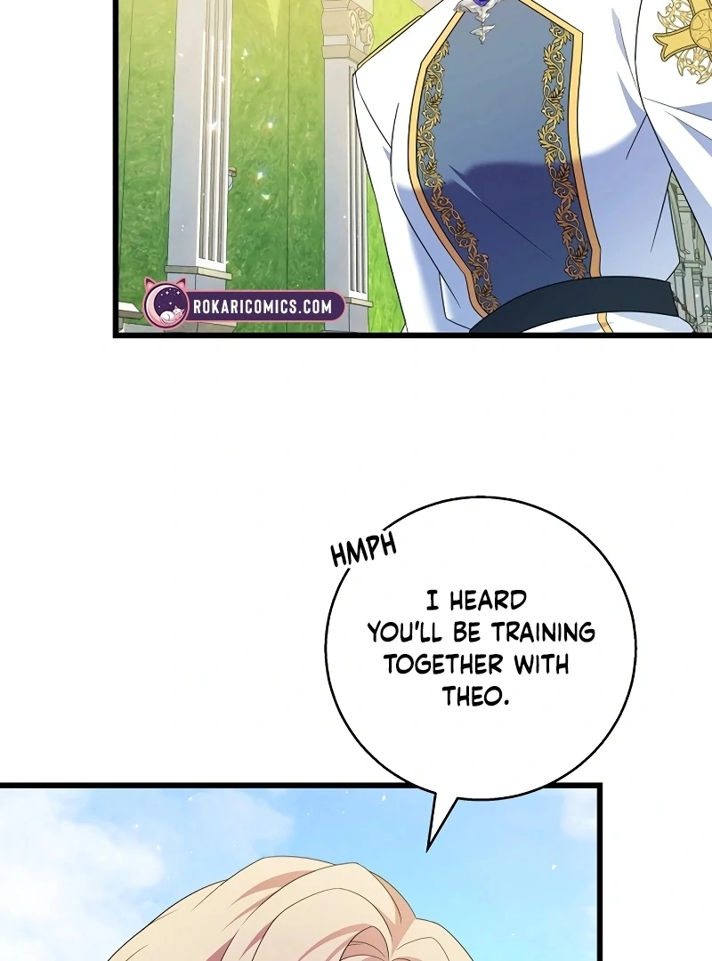 I Tamed the Enemy Prince Chapter 9 395 ch 9 13