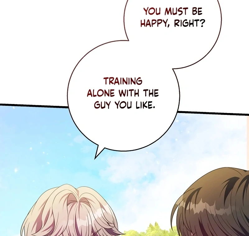 I Tamed the Enemy Prince Chapter 9 397 ch 9 15