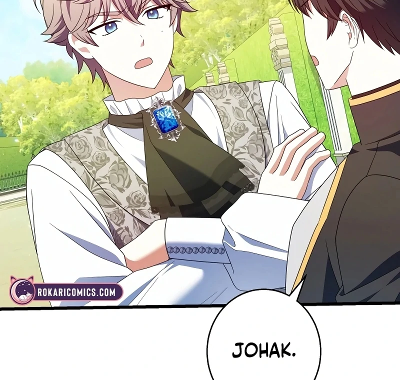 I Tamed the Enemy Prince Chapter 9 398 ch 9 16