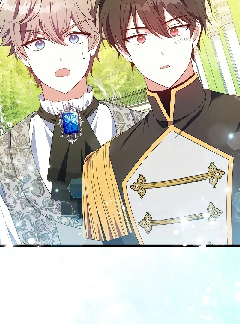 I Tamed the Enemy Prince Chapter 9 400 ch 9 18