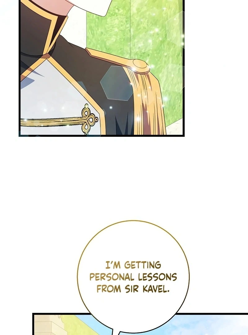 I Tamed the Enemy Prince Chapter 9 402 ch 9 20